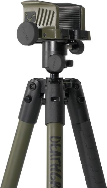 BOG DeathGrip Infinite Tripod - Aluminum